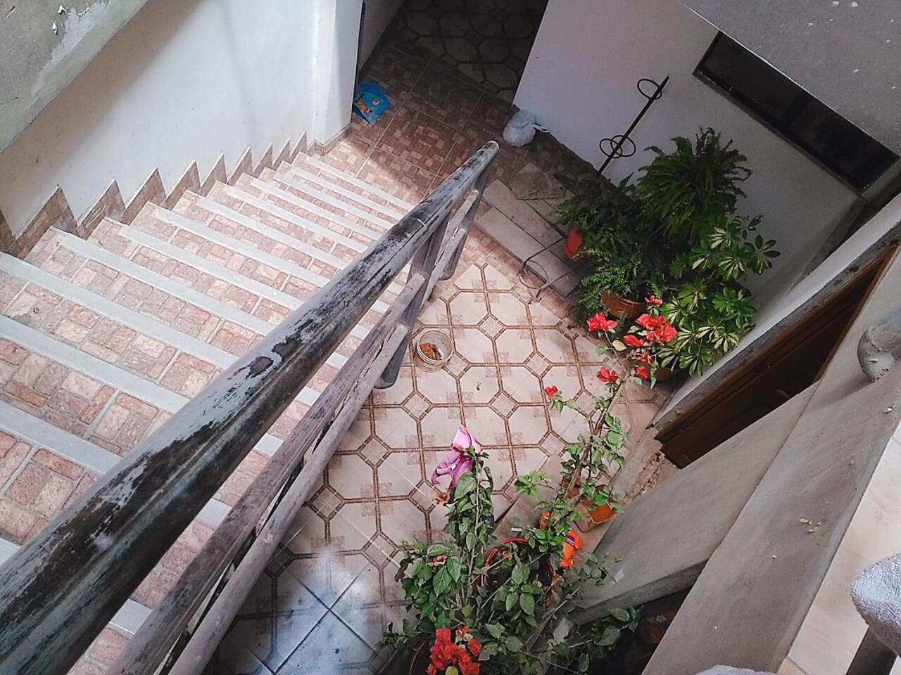 Casa Mirador Guesthouse Cusco Exterior foto
