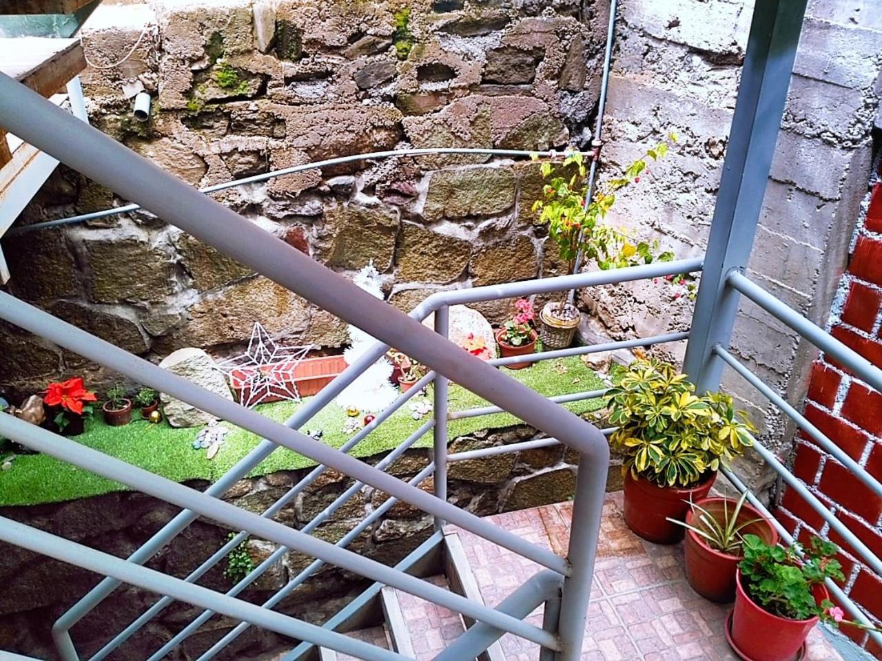 Casa Mirador Guesthouse Cusco Exterior foto