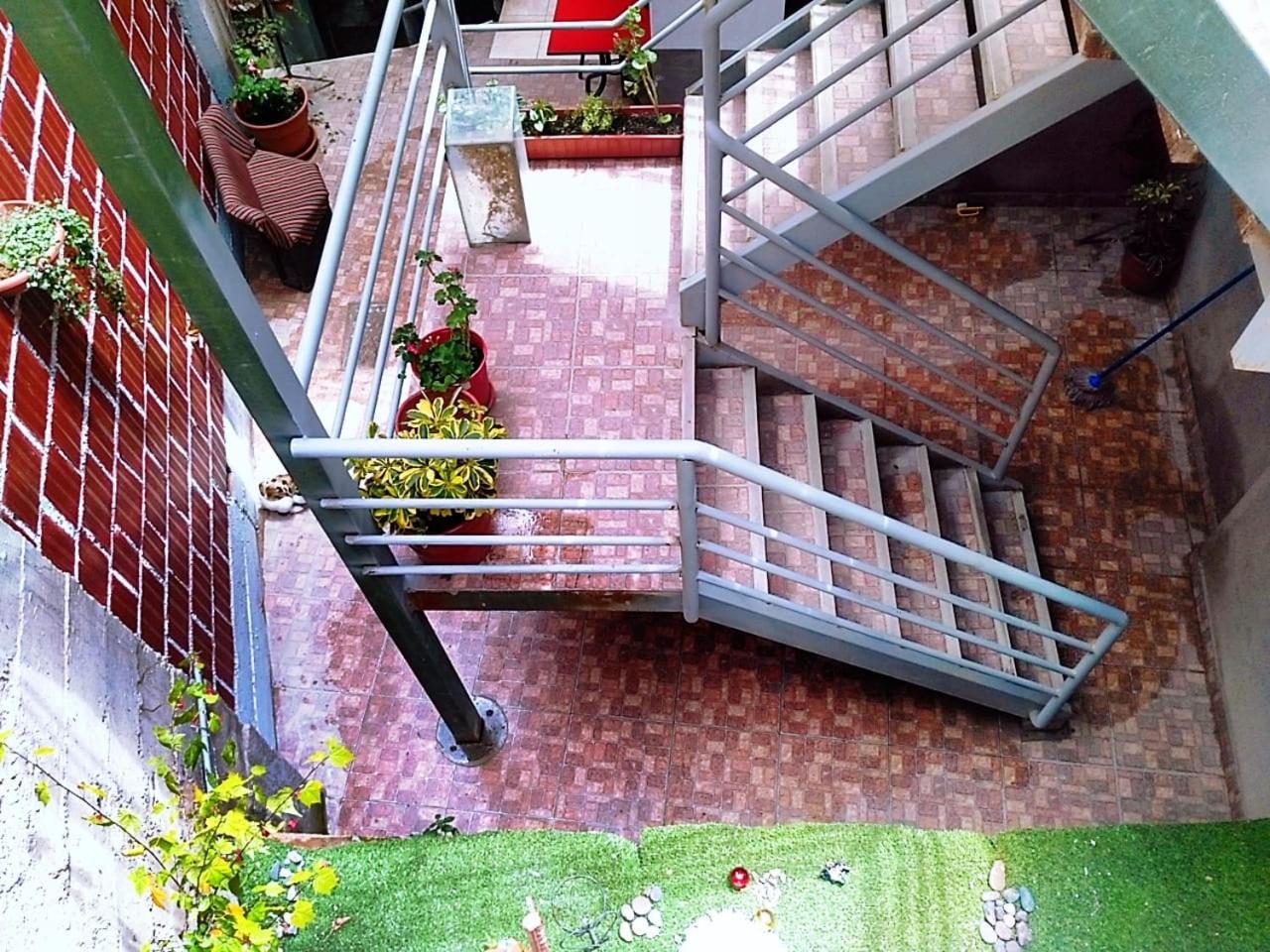 Casa Mirador Guesthouse Cusco Exterior foto